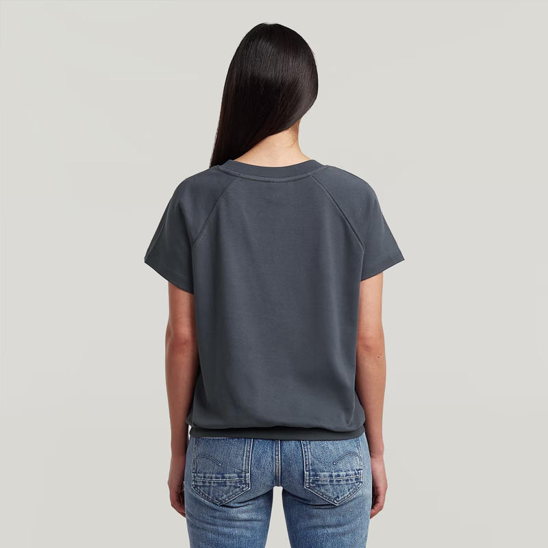 Raglan Top
