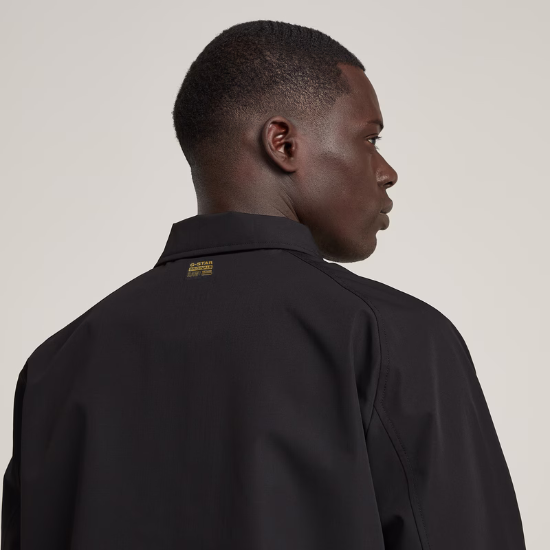 Coach Jacket