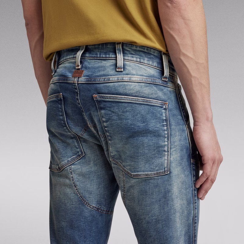 5620 3D Super Slim Jeans