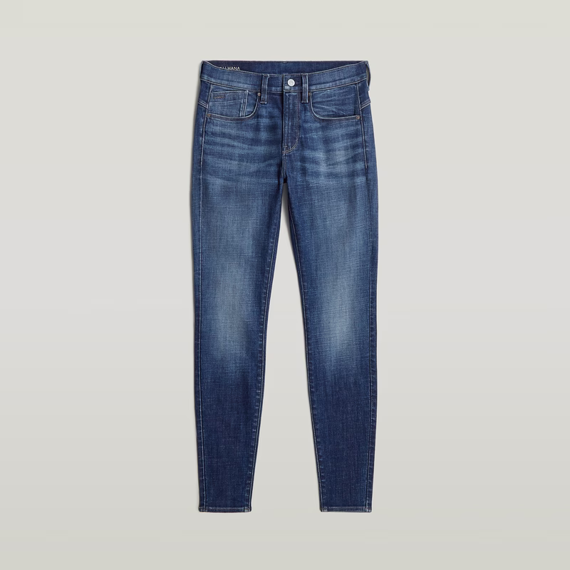 Lhana Skinny Jeans