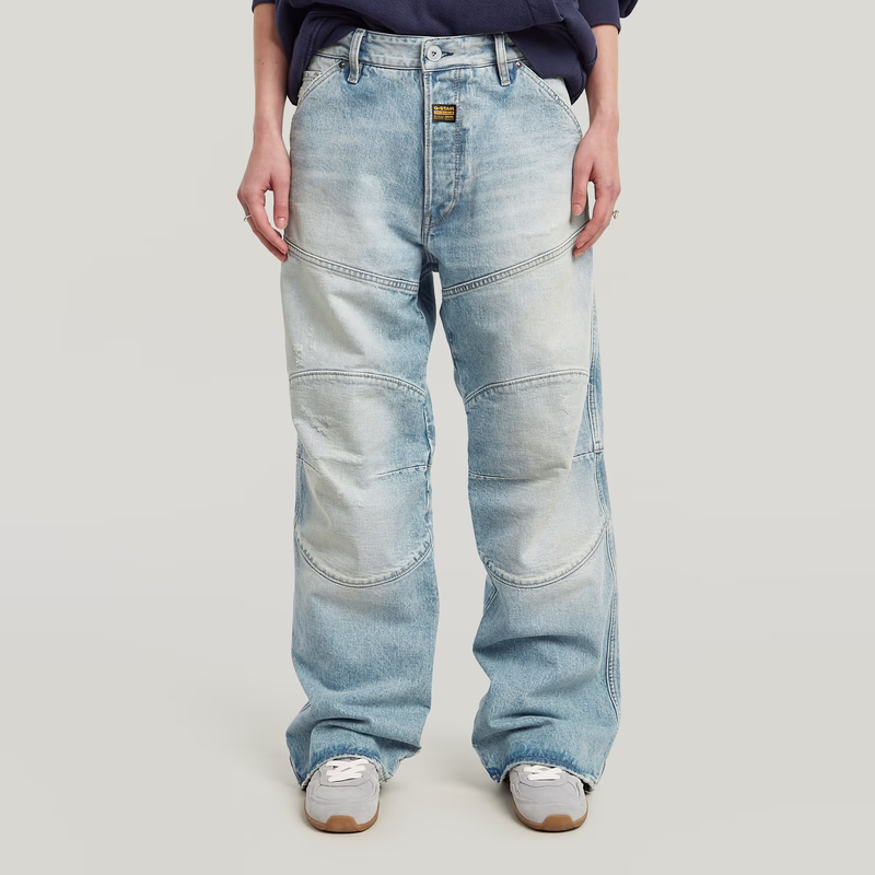 G-STAR Elwood Unisex Low Loose Jeans