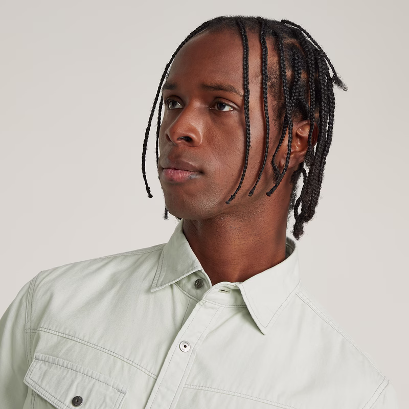 Dakota Slim Shirt