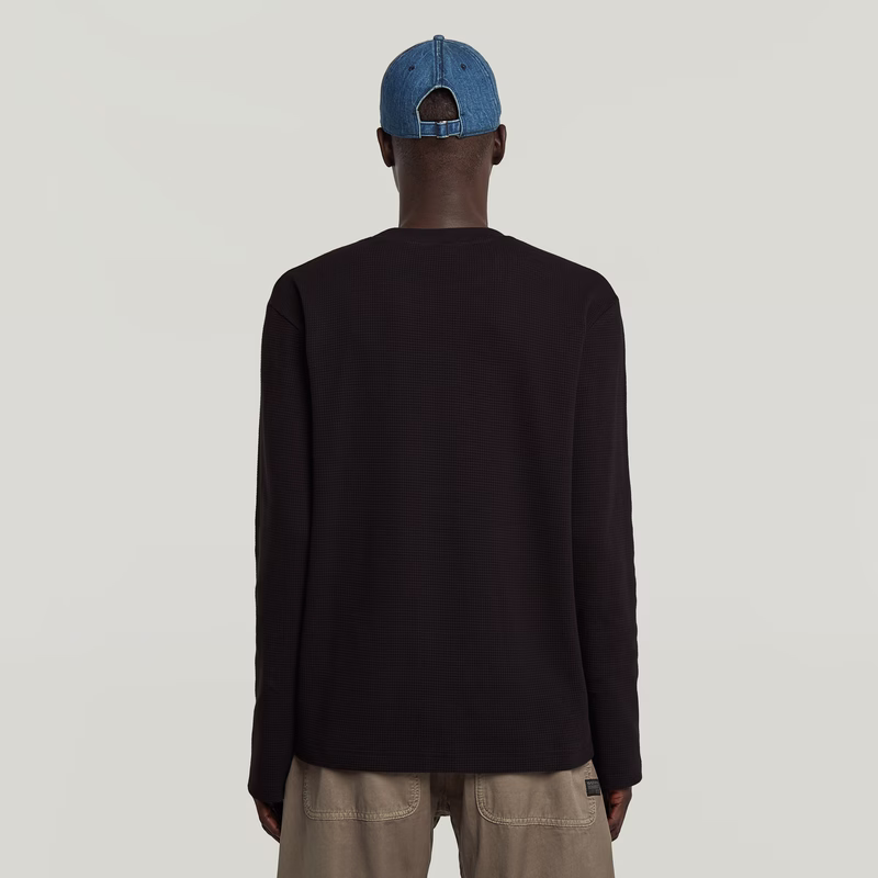 Tweeter A-Line T-Shirt
