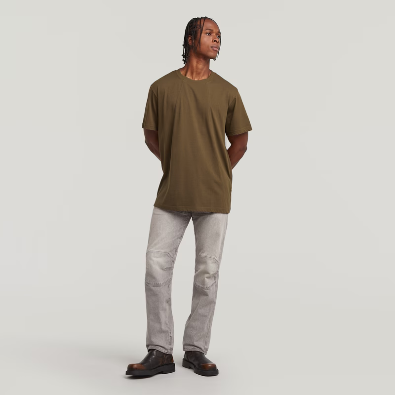 A-Line Loose T-Shirt