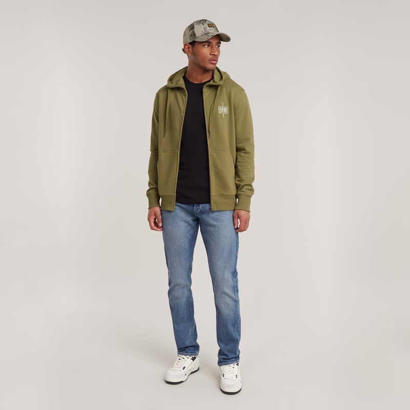 GRAW Slim T-Shirt