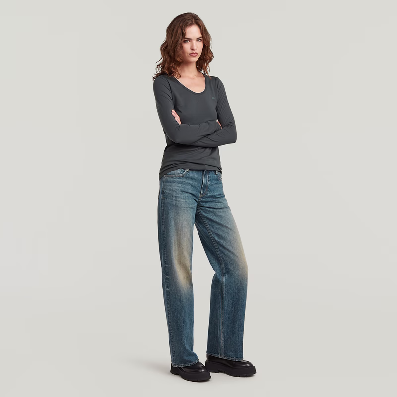 Core Eyben Slim U T-Shirt