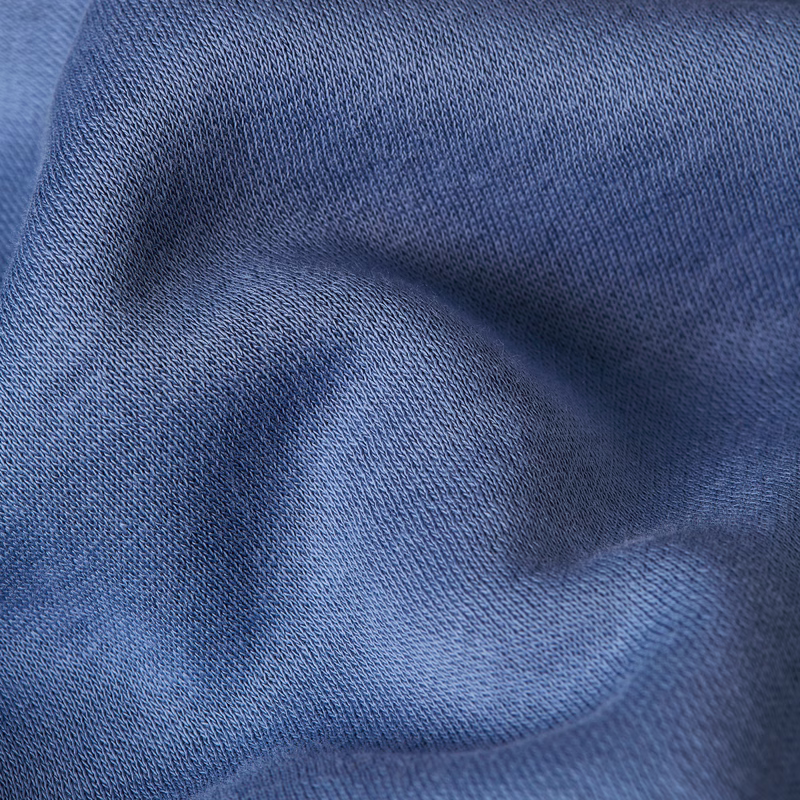 Premium Core Zip Thru Hoodie
