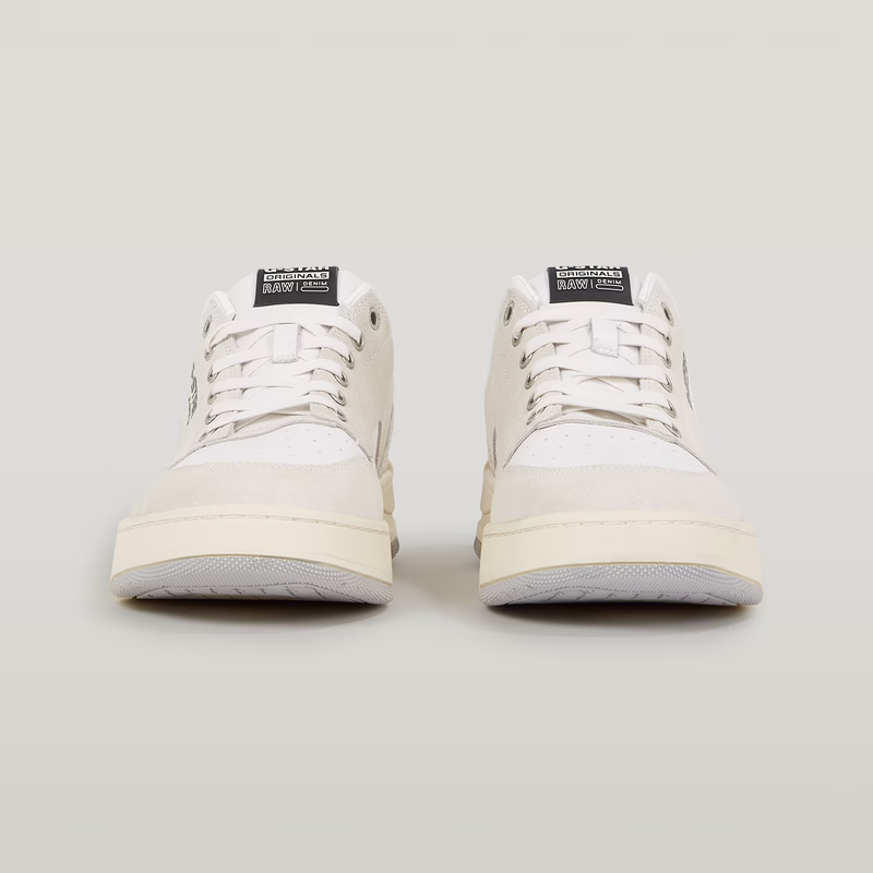 Rine Basic Sneakers