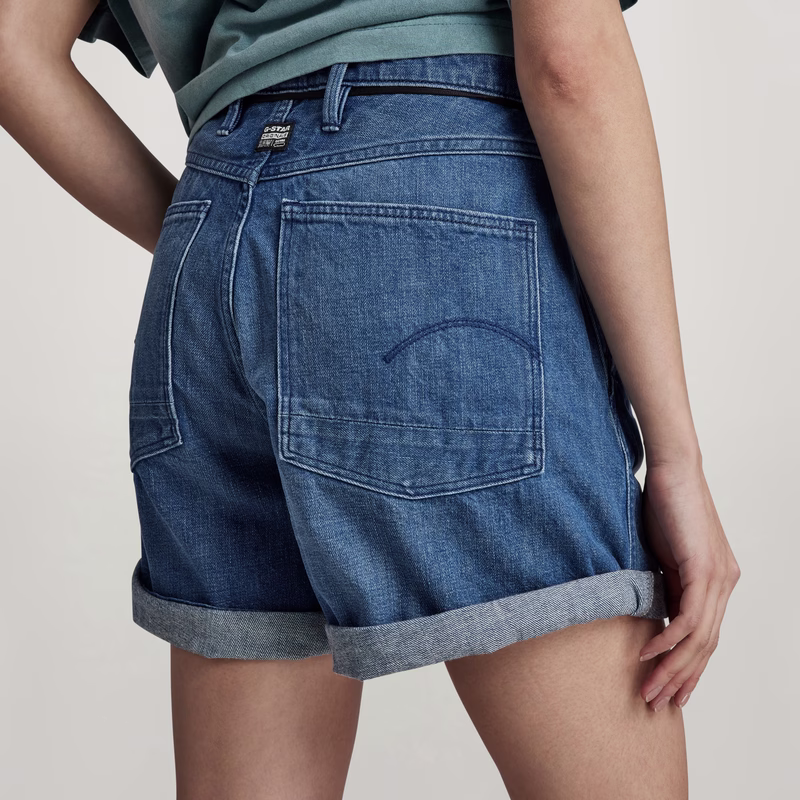 Lintell Shorts