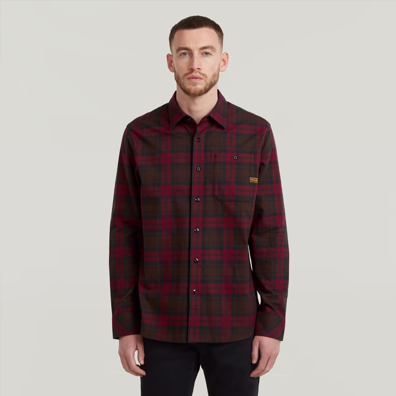 Bristum 2.0 Slim Shirt