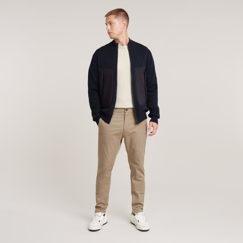 Alfresco Knitted Sweater