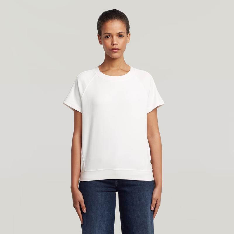 Raglan Top