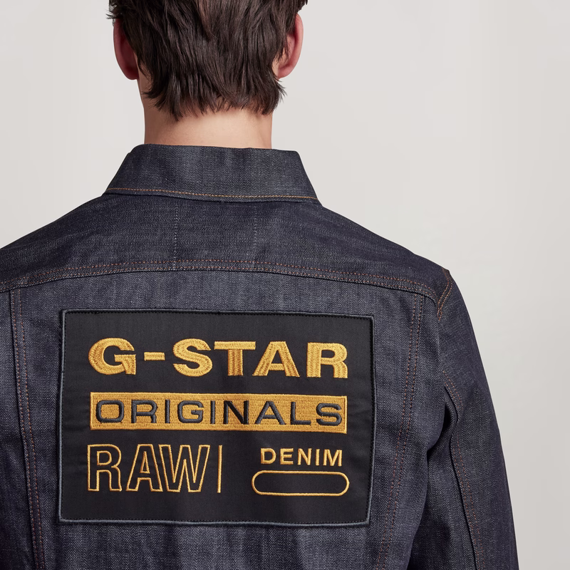 Originals 3301 Slim Jacket