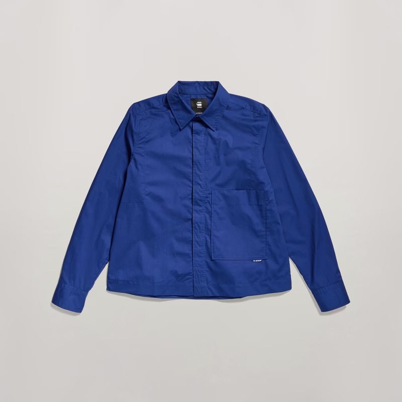 Boxy Shirt