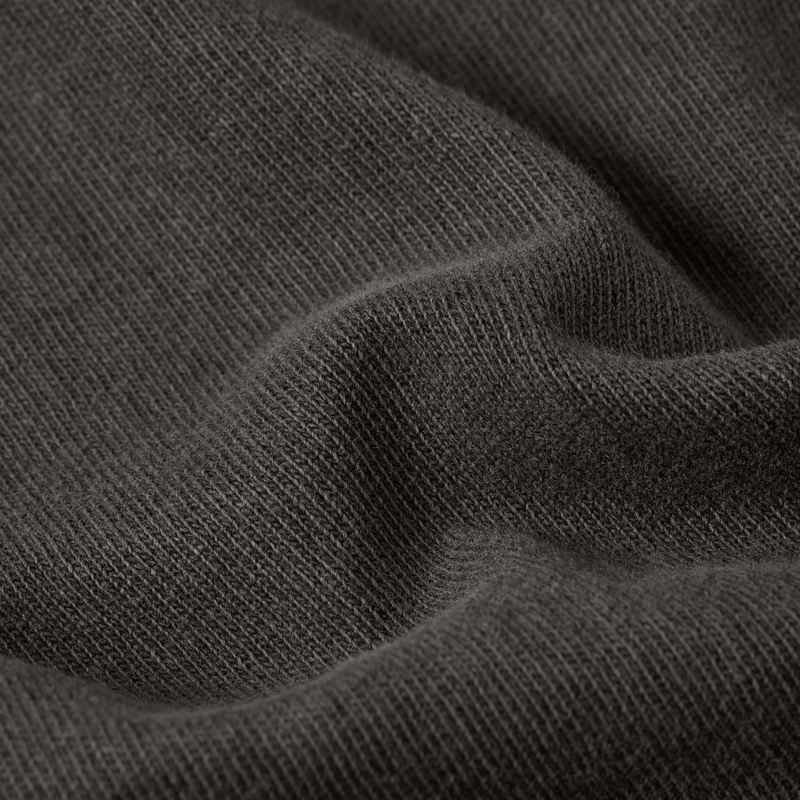 Seam Detail Loose Dress