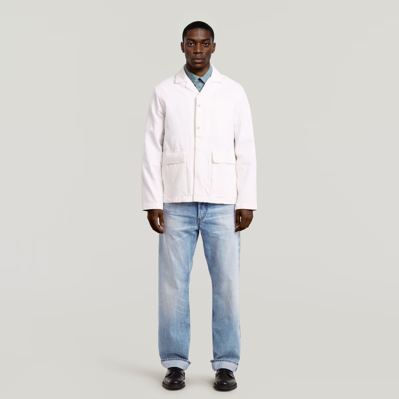 Marseille Blazer