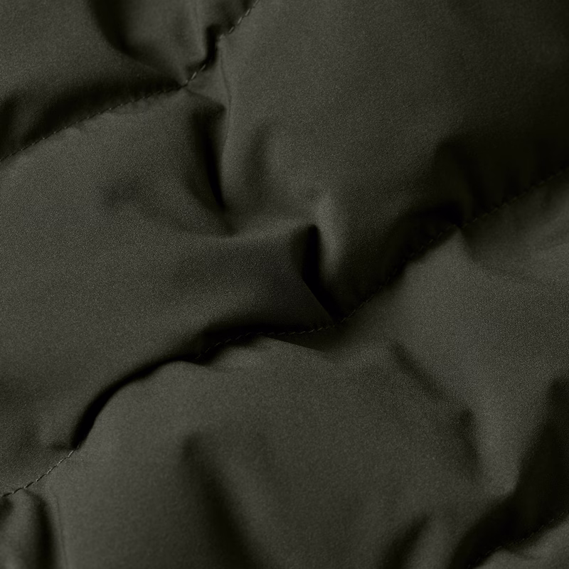 Foundation Liner Jacket