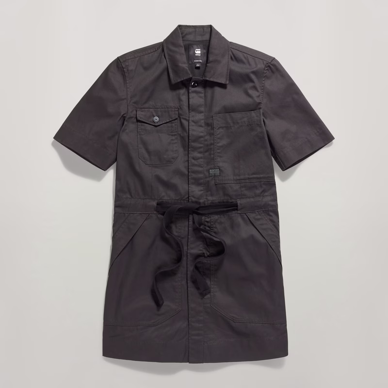 Army Dress Short Sleeve