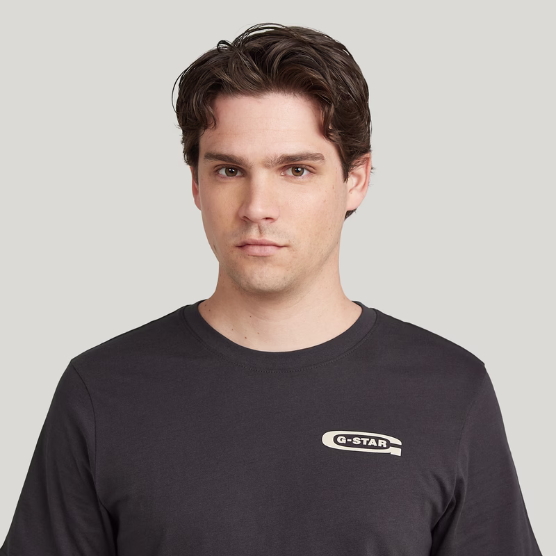Old Skool Slim Tee