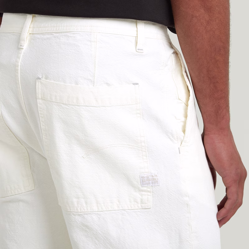 Premium Modson Straight Chino