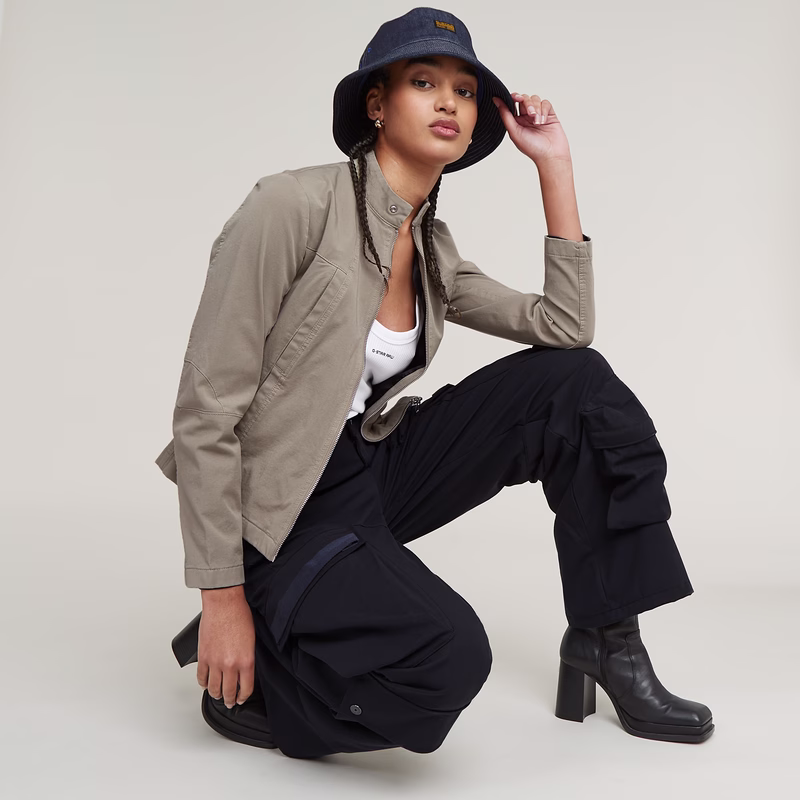 Mega Cargo Pants