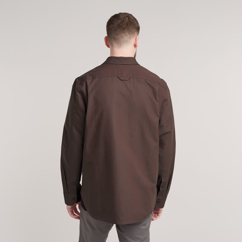 CPO Regular Shirt