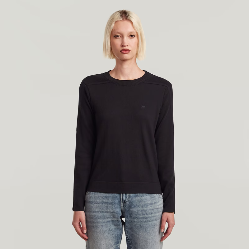 Core Knit