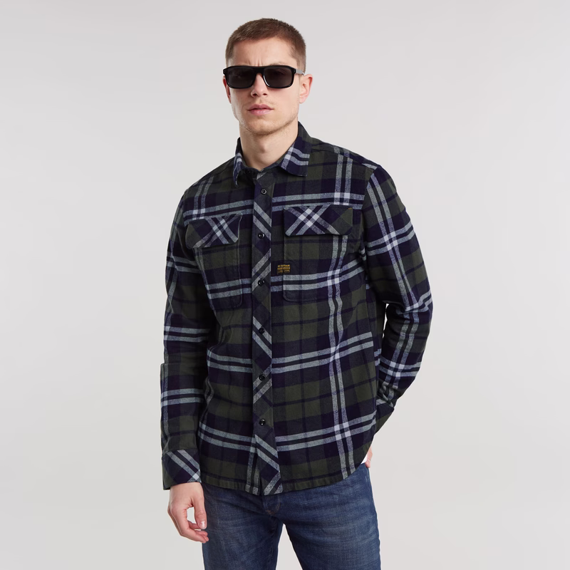 CPO Regular Shirt
