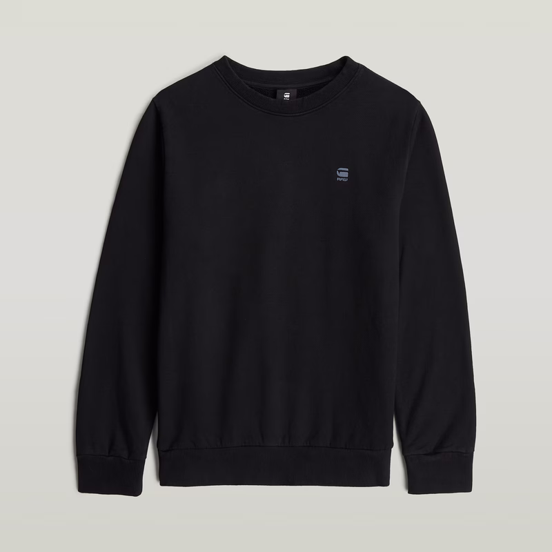 Boys Sweater Unbrushed