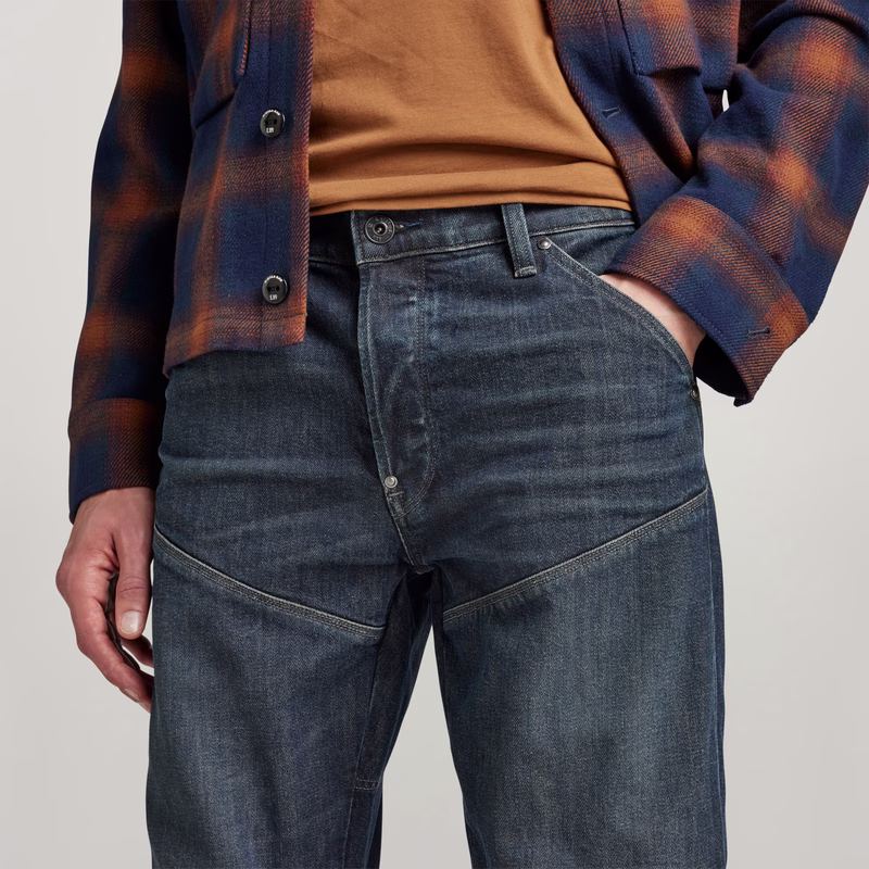 5620 3D Slim Jeans