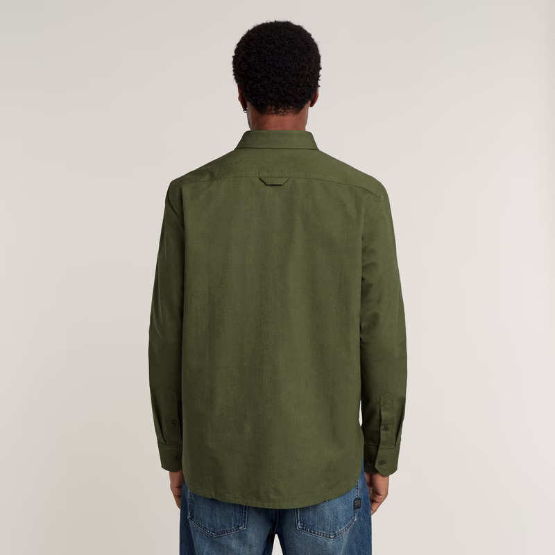 CPO Regular Shirt