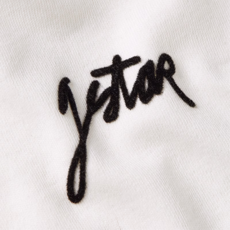Script T-Shirt