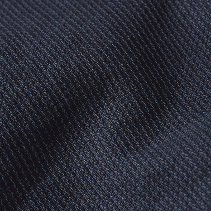 4 Pocket Overshirt