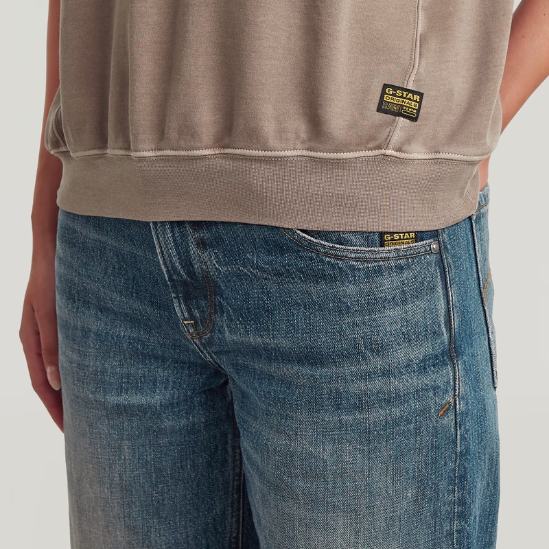 Raglan Top