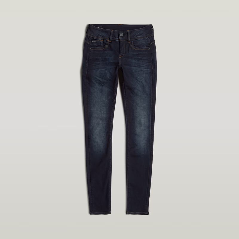 Lynn Skinny Jeans