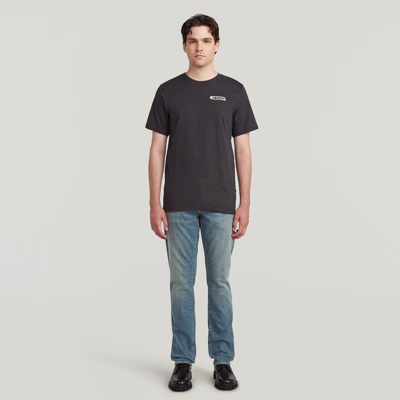 Old Skool Slim Tee