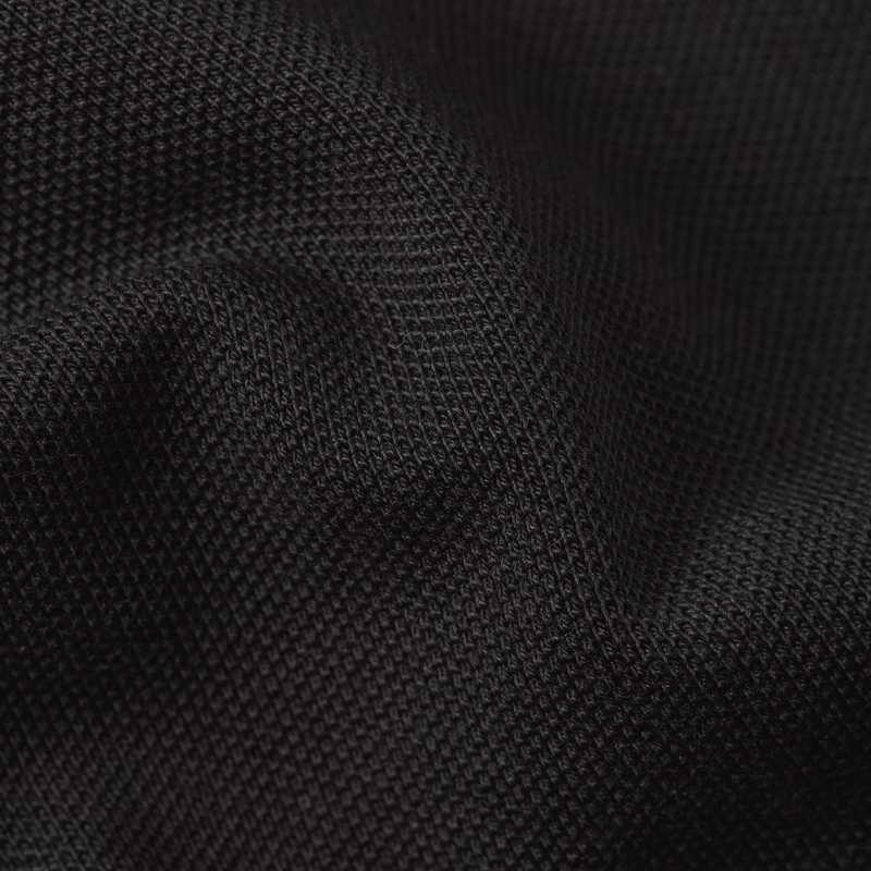 Dunda Slim Polo Long Sleeve