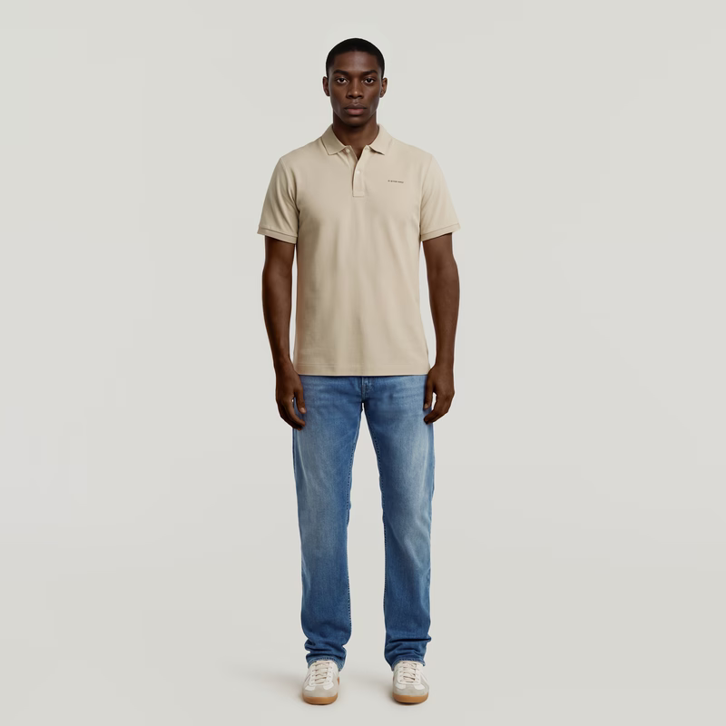 Oluv Slim Polo