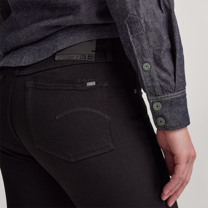 3301 Flare Jeans