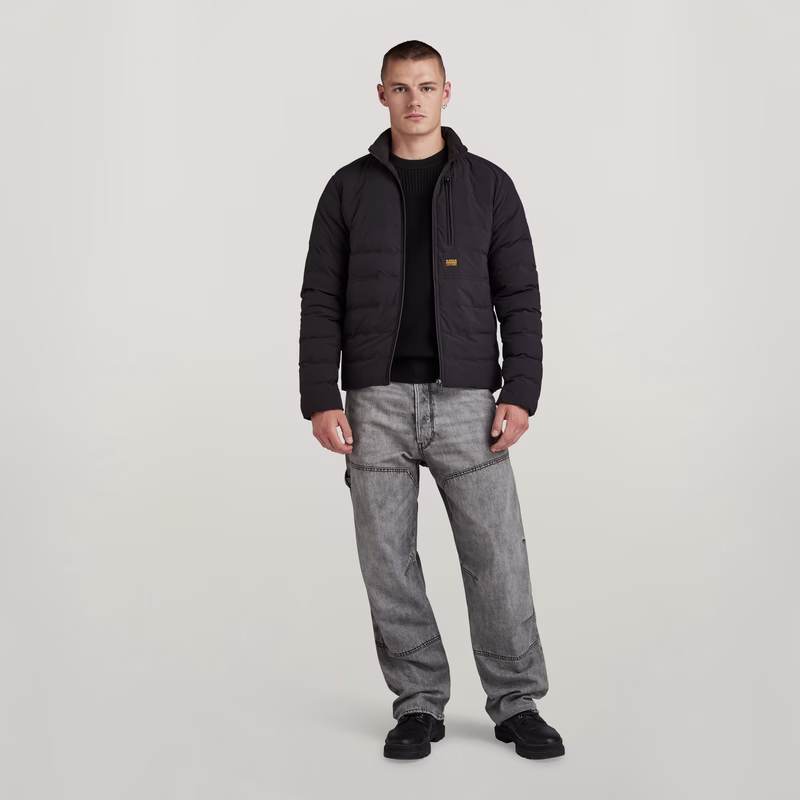 Foundation Liner Jacket