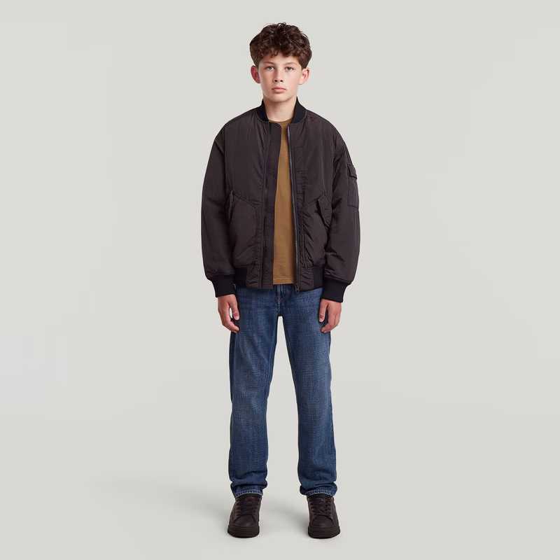 Boys Base T-Shirt