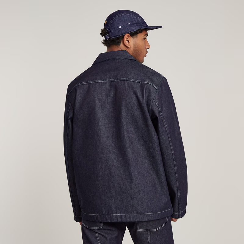 Marseille Blazer