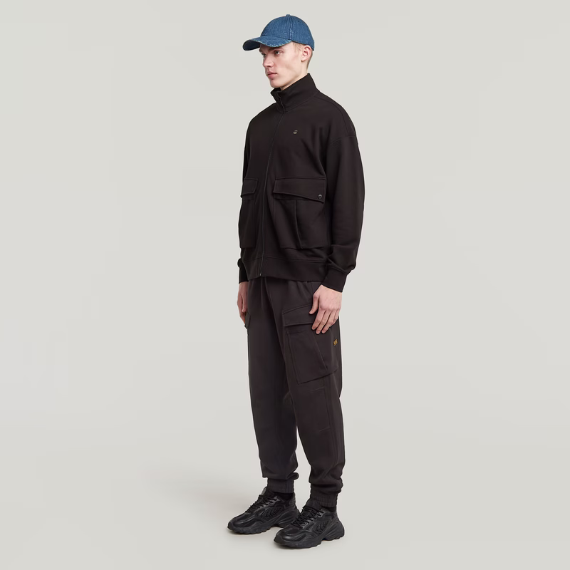 Rovic Sweatpants