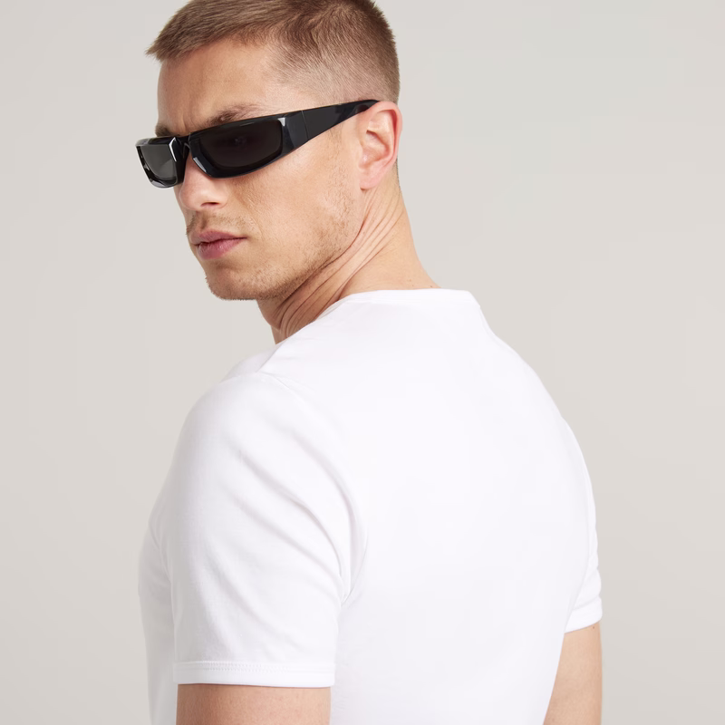 Base T-Shirt 2-Pack