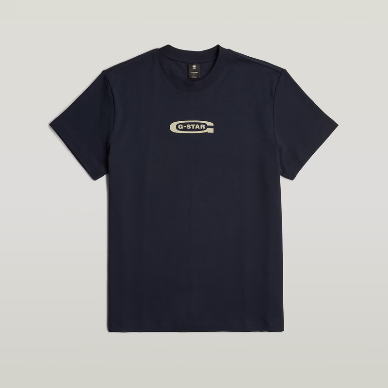 Old Skool Logo T-Shirt