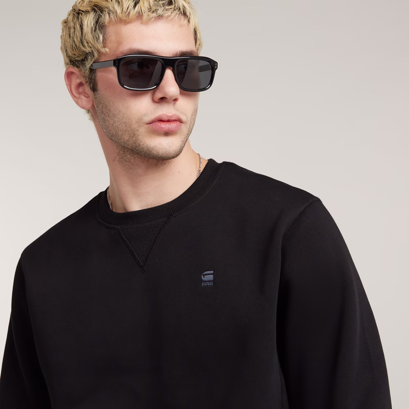 Premium Core Sweater