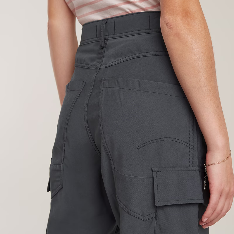 Soft Outdoors Pants