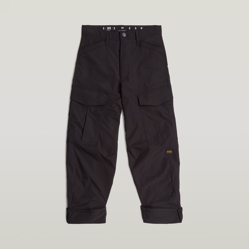 Cargo 3D Boyfriend Pants