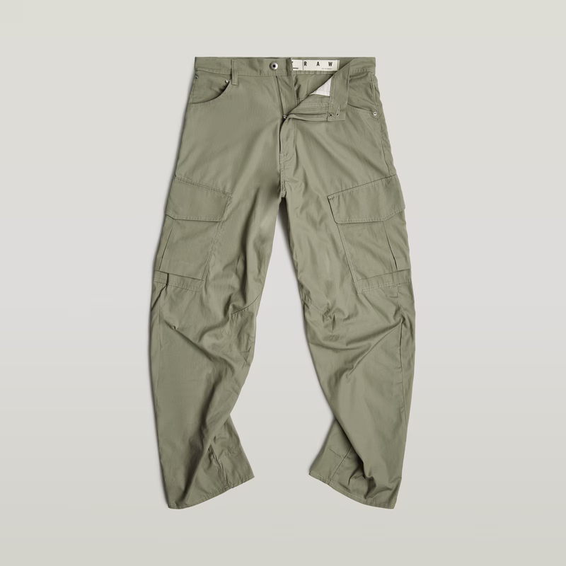 Cargo Pants 3D Boyfriend