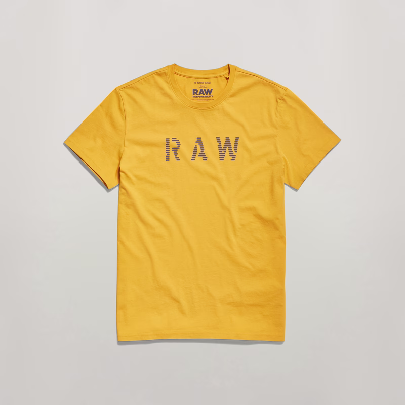 RAW T-Shirt